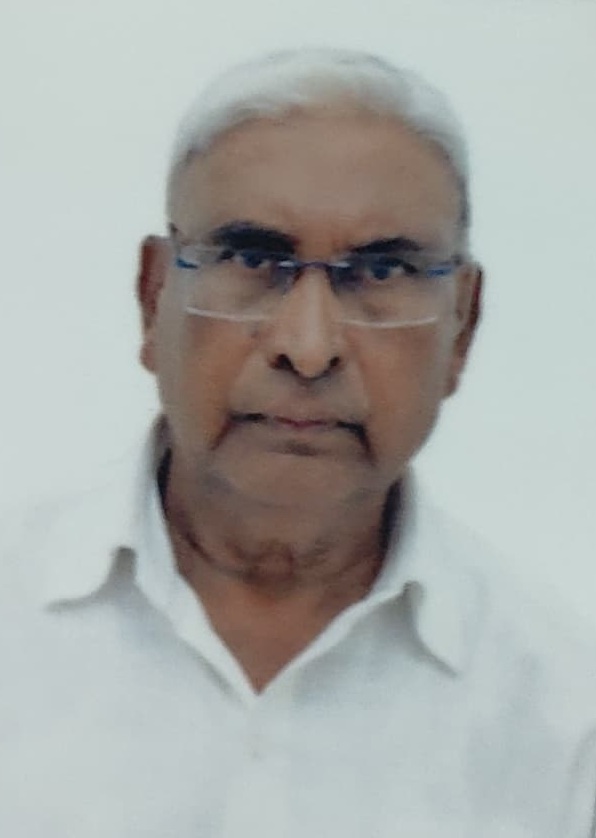 Maroti Lachamanna Degloorkar
