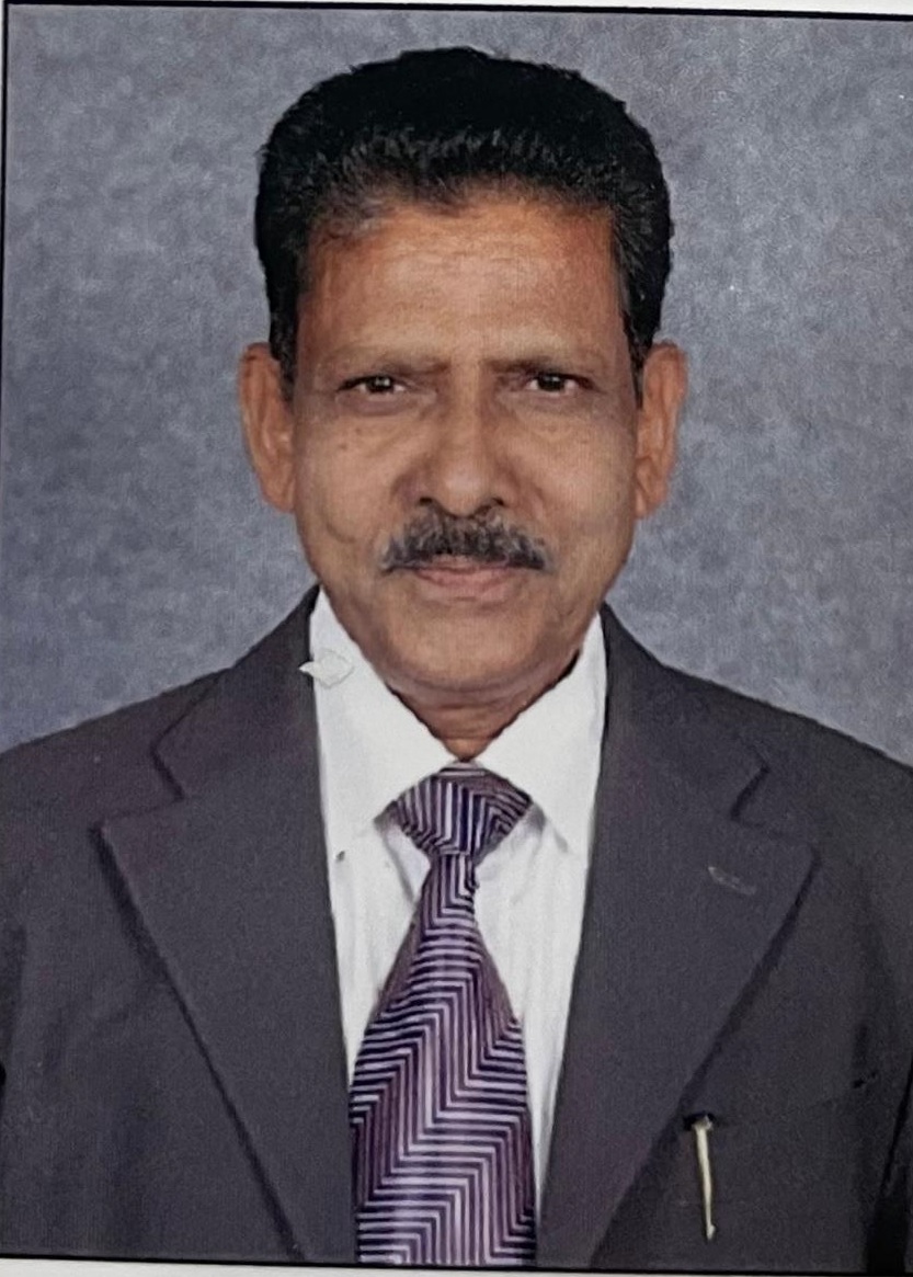 Maroti Wankhede
