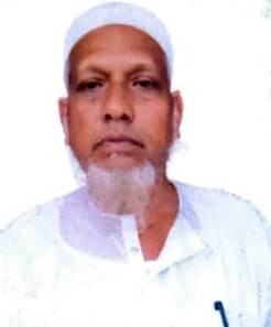Marphat Ali Khan