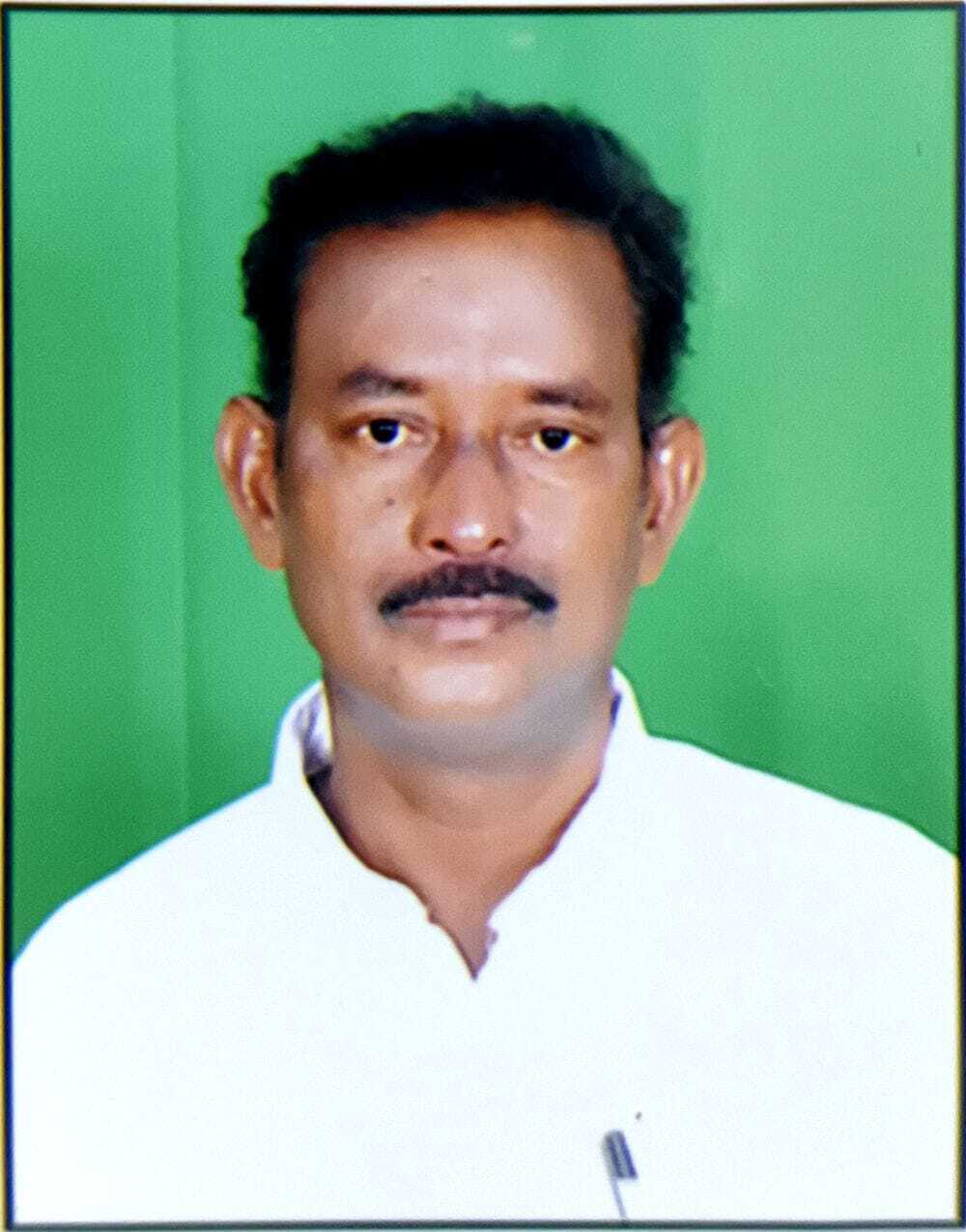 Marripati Sreenivasulu