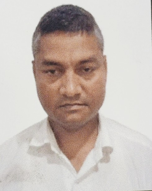 Martuj Ali