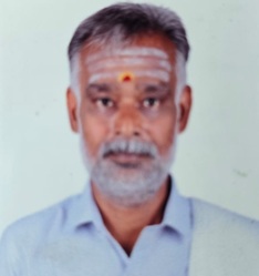 Maruthachalam S M