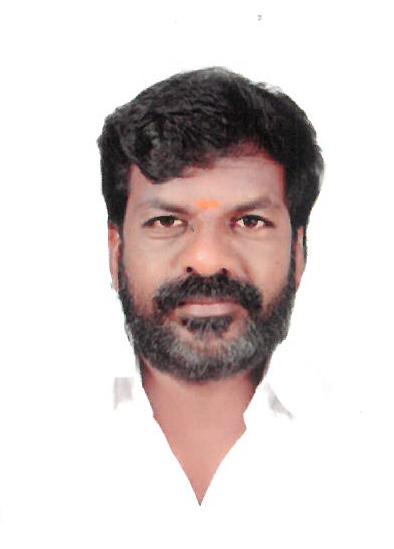 Maruthu Pandian P.