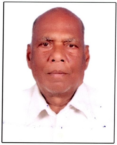 Maruti Ramachandra Joshi
