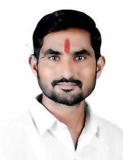 Maruti Shivram Sawant
