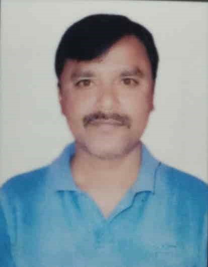 Mashkoor Alam Siddiqui
