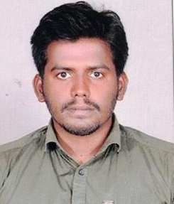 M.Ashok Thayalan