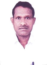 Masicharan Kisku
