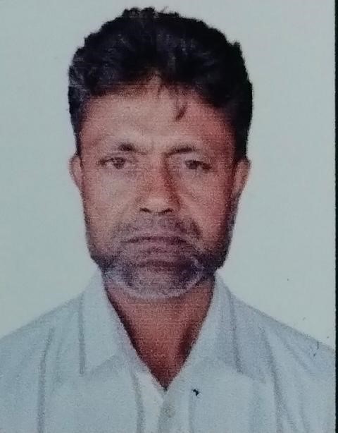 Masidul Sahaji