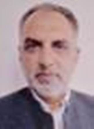 Masood Ahmed