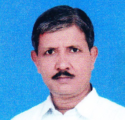 Masroor Ahmad Khan