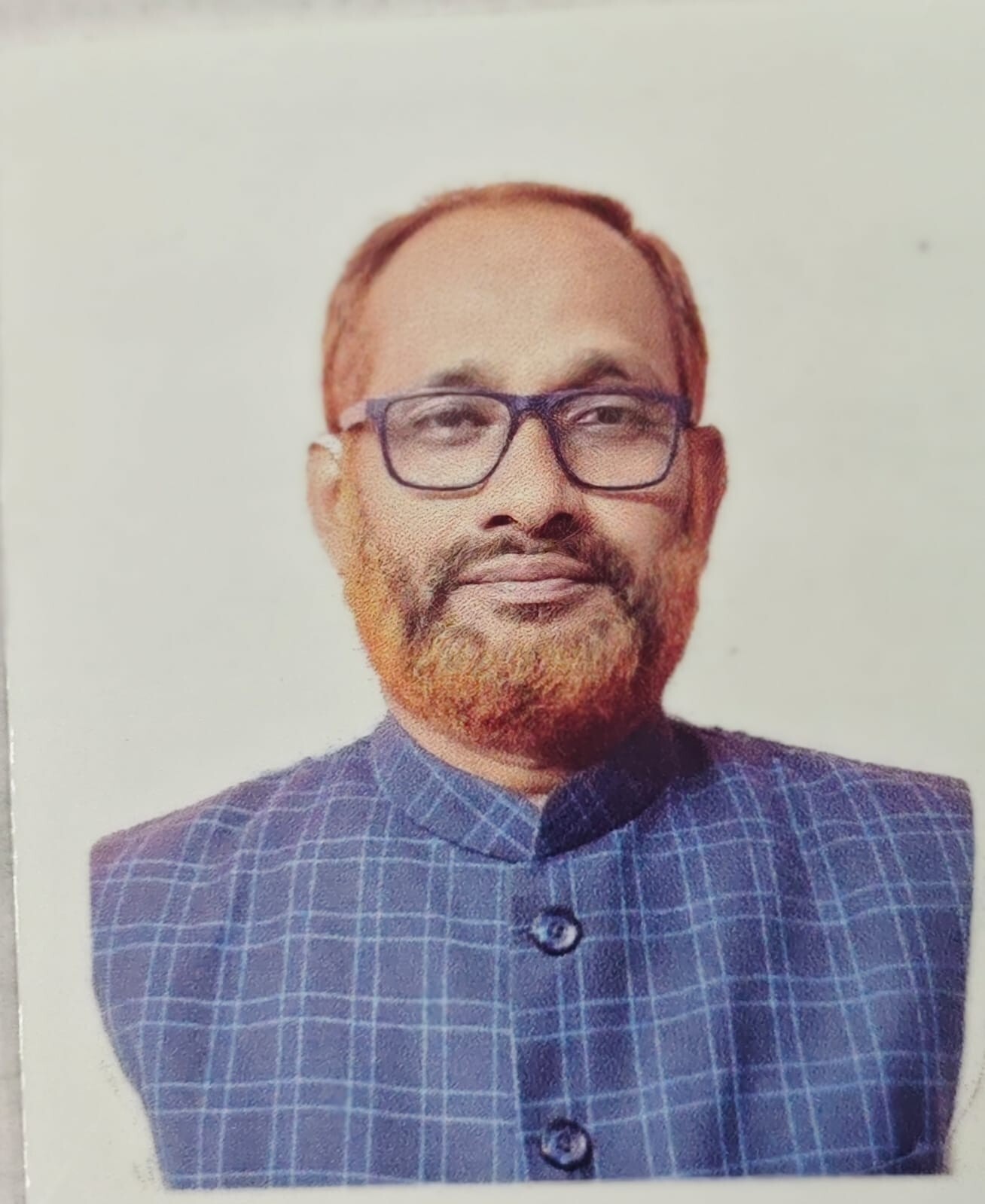 Mastar Shahjahan Ali
