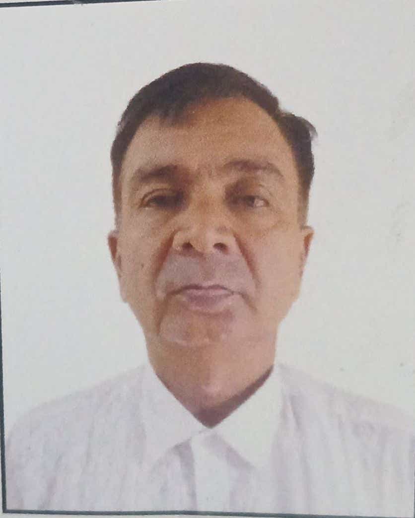 Master Ajit Arya