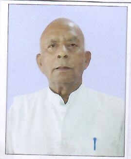 Master Chhotey Lal Gangwar
