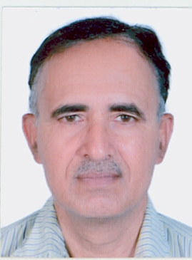 Master Harjinder Pal