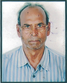 Master Ji Ajit Kumar Jayswal