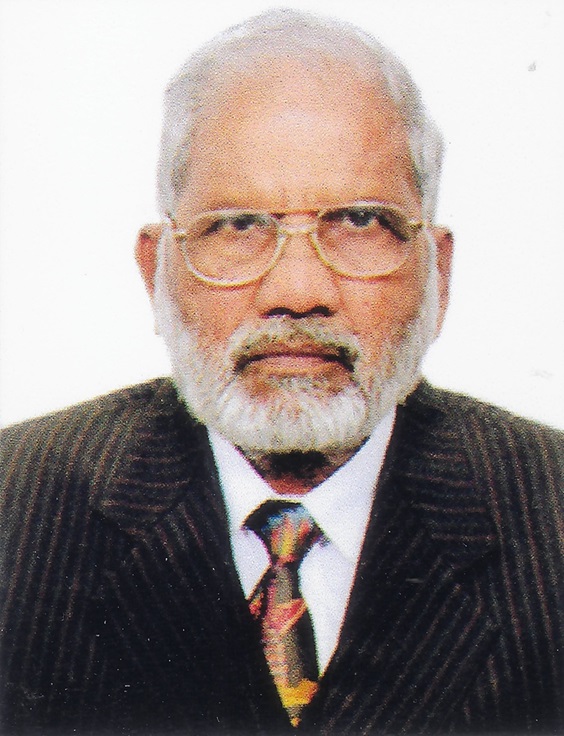 Master Parshotam Lal Bilga