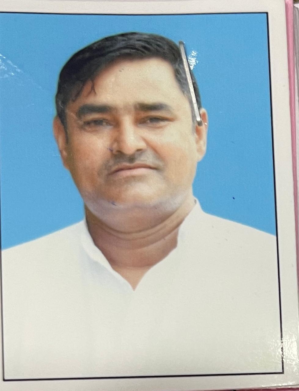 Master Satbir Ratera