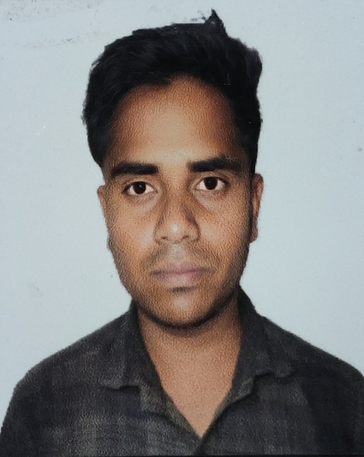 Masud Ali