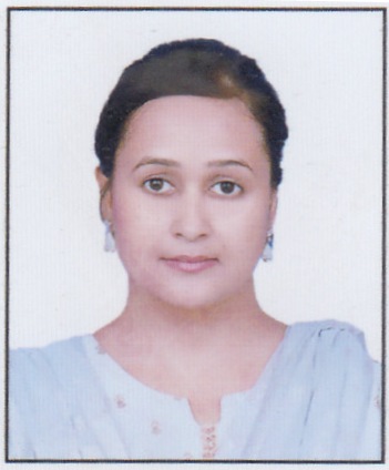 Masuma Khatun