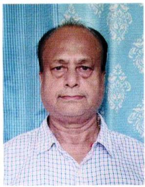 Mata Prasad Gupta