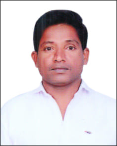 Matha Krishna