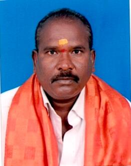 Mathangi Hanmaiah