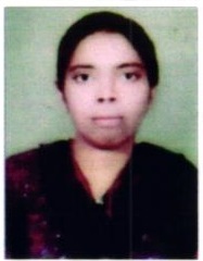 Mathangi Kavyasri