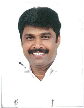 Matheswaran V S