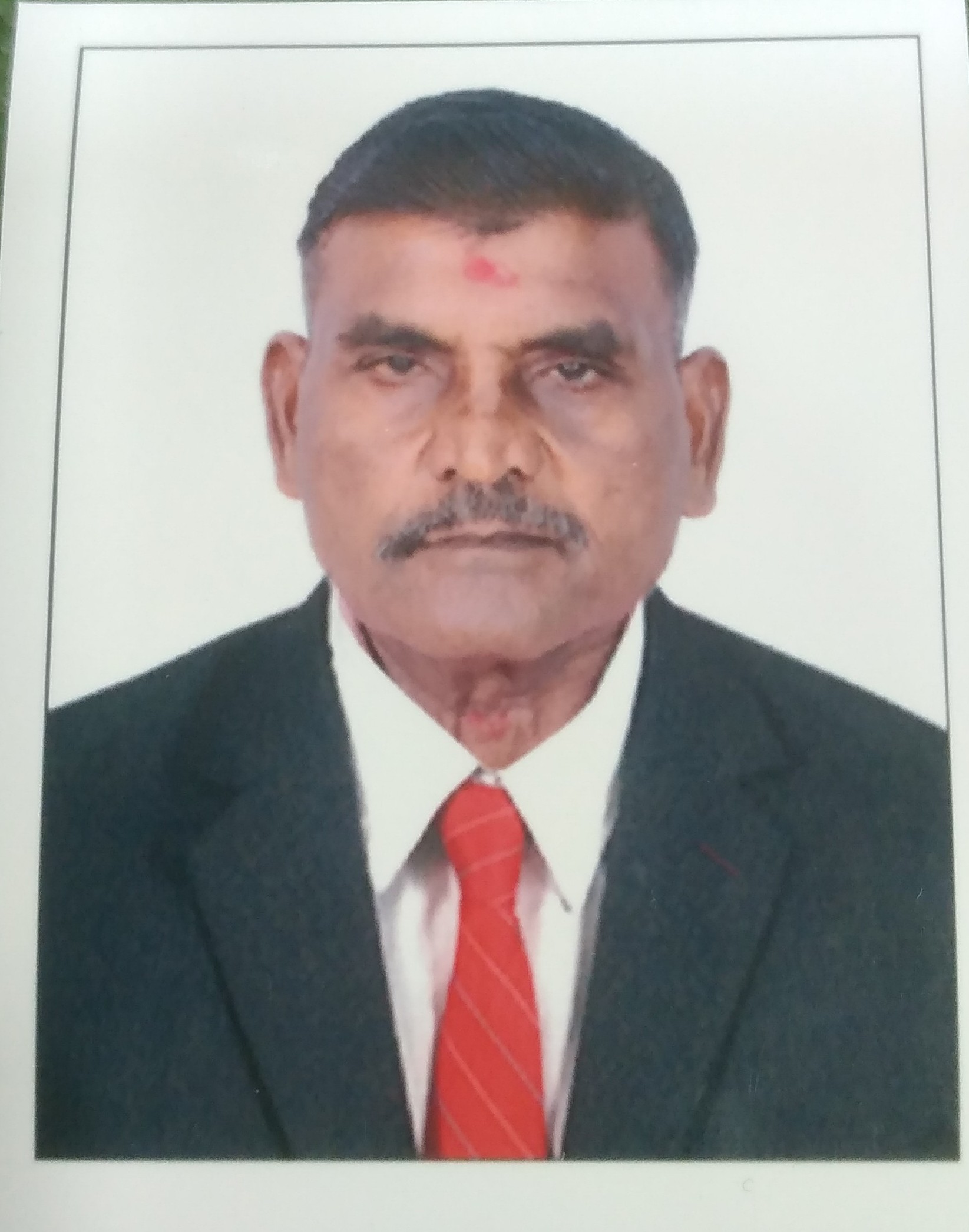 Mathialagan P