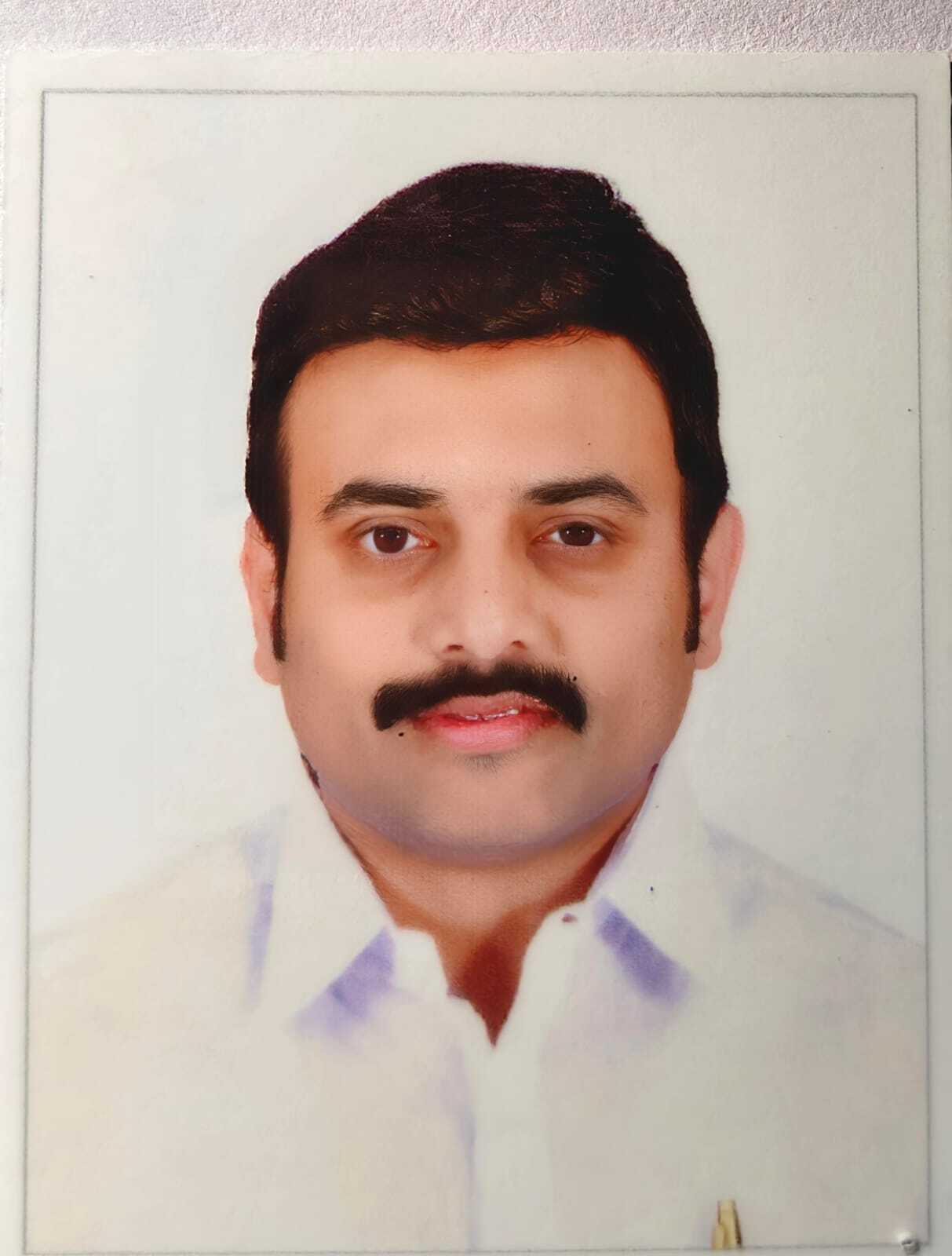 Mathiventhan M Dr