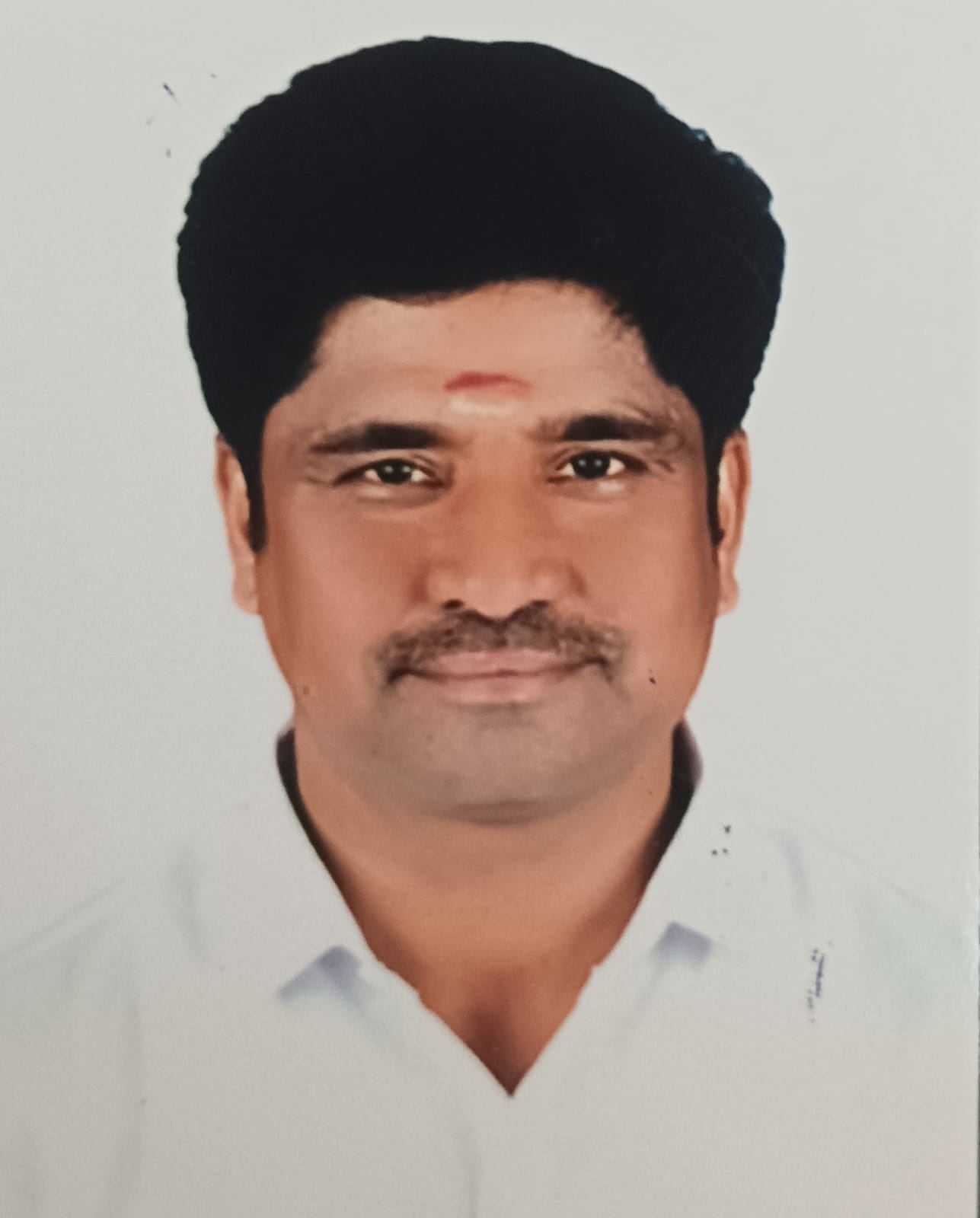 Mathiyalagan V.P
