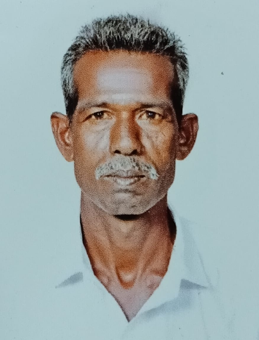 Mathiyazhagan