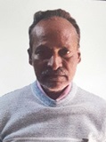 Mathura Prasad Bhagat