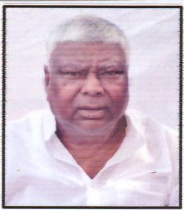 Mathura Prasad Mahato