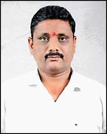 Matkar Annasaheb Sampatrao