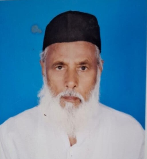 Maulana Kasim