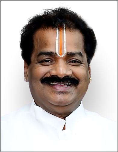 Maya Venkatesan. M