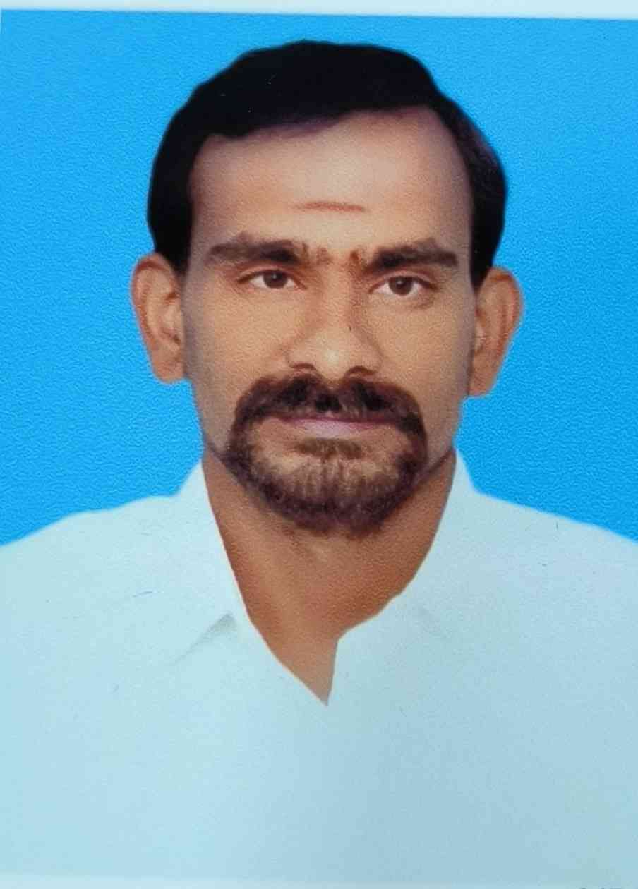 Mayak Kannan