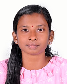 Mayamol K P