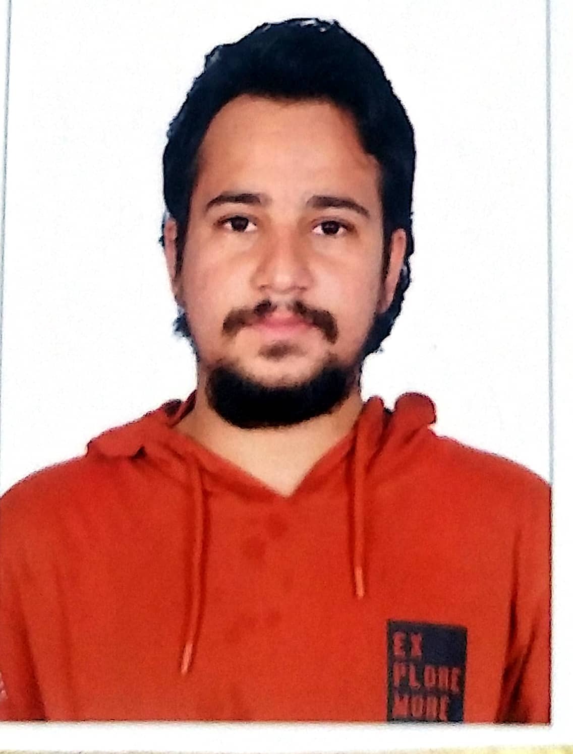 Mayana Mohammed Salman Khan