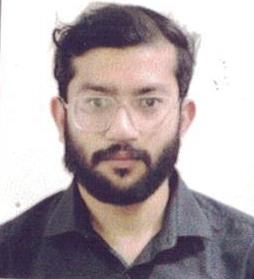 Mayank Gidra