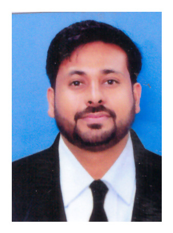 Mayank Kumar
