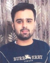 Mayank Mehta