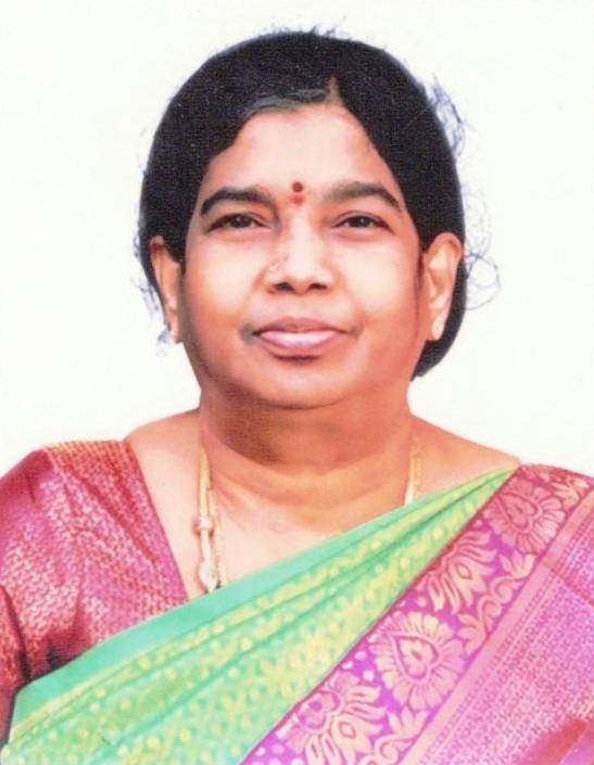 Mayilmani K