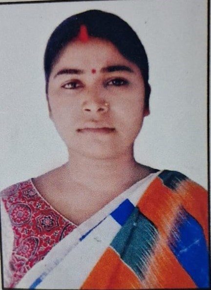 Mayna Murmu