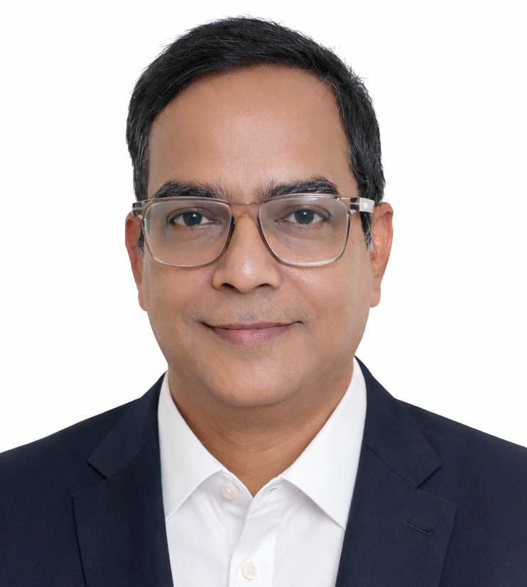 Mayukh Bhattacharjee