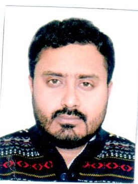 Mayukh Biswas