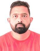 Mayur Babu Ghodke