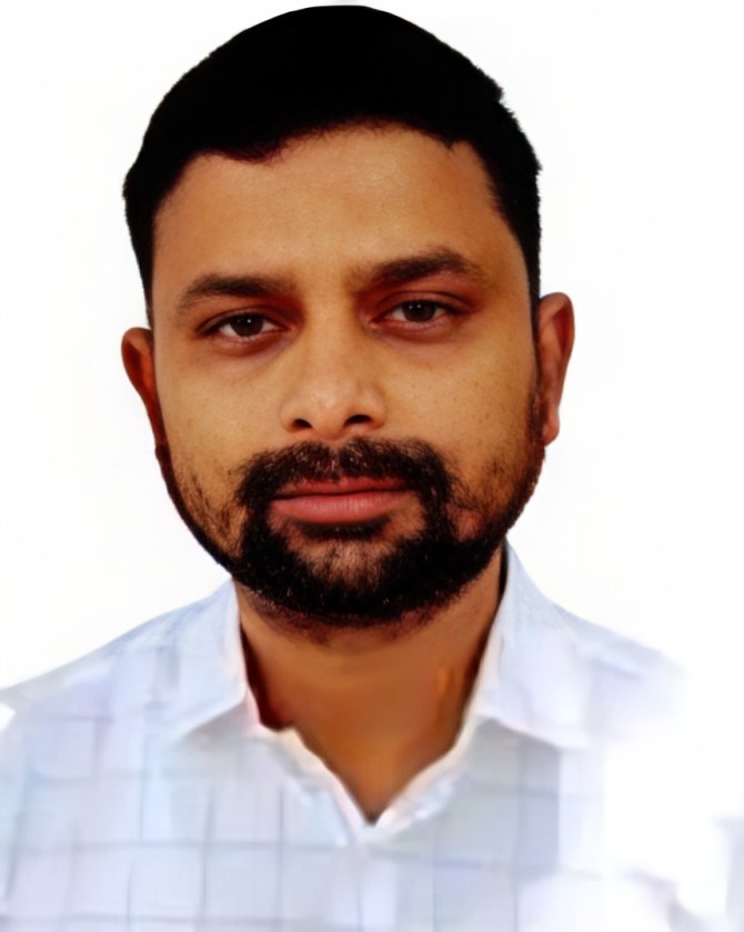 Mayur Bhanudas Kokate